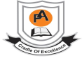 Prime Academy Enugu logo